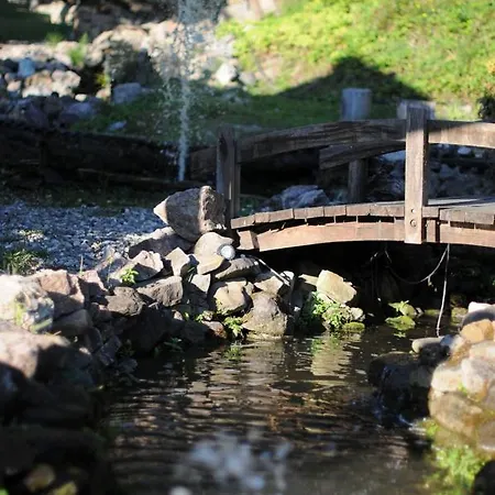 מלון Etno Selo Trbovic גורני מילנובץ