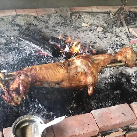 Etno Selo Trbovic 4*