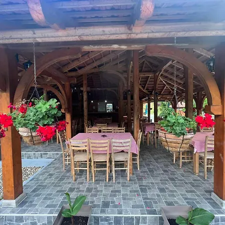 Etno Selo Trbovic גורני מילנובץ