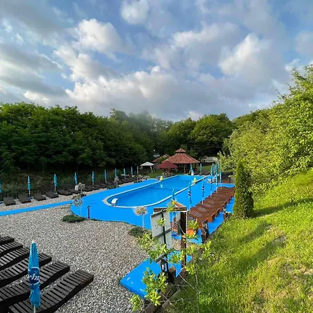 Etno Selo Trbovic 4* גורני מילנובץ