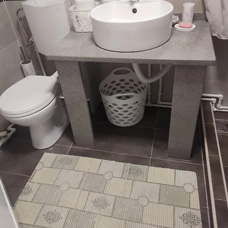 Etno Selo Trbovic מלון