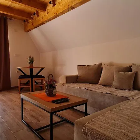 Etno Selo Trbovic 4*