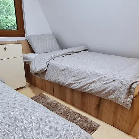 Etno Selo Trbovic גורני מילנובץ