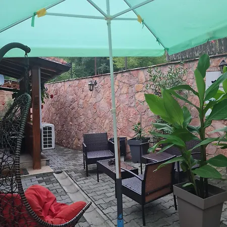 Etno Selo Trbovic מלון